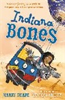 Harry Heape, Rebecca Ashdown, Rebecca Bagley - Indiana Bones