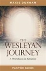 Maxie Dunnam - The Wesleyan Journey Pastor Guide