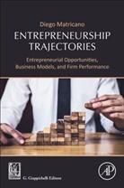 Diego Matricano, Diego (Universita degli Studi della Campania "L. Vanvitelli" Matricano - Entrepreneurship Trajectories