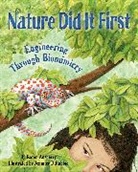 Karen Ansberry, Karen/ Dirubbio Ansberry, Jennifer Dirubbio - Nature Did It First