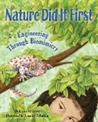 Karen Ansberry, Karen/ Dirubbio Ansberry, Ansberry Karen, Jennifer DiRubbio, DiRubbio Jennifer - Nature Did It First