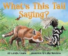 Carolyn Combs, Carolyn/ Morrison Combs, Cathy Morrison - What's This Tail Saying?