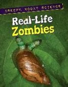 John A. Torres - Real-life Zombies