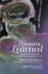 Robert Ackerman, Robert/ Agbanyim Ackerman - Lessons Learned