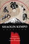 Tom Ingargiola, Master Marlon Wilson, Master Marlon/ Ingargiola Wilson - Shaolin Kempo Unveiled