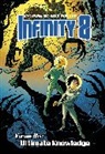 Emmanual Guibert, Emmanual Guibert, Lewis Trondheim, Lewis Trondheim, Mike Kennedy, Mike Kennedy - Infinity 8 vol.6