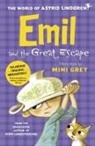 Astrid Lindgren, Mini Grey - Emil and the Great Escape