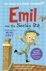 Astrid Lindgren, Mini Grey - Emil and the Sneaky Rat