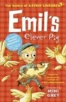 Mini Grey, Astrid Lindgren, Mini Grey - Emil's Clever Pig