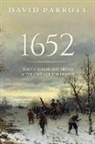 David Parrott, David (Professor of Early Modern History Parrott, Parrott David - 1652