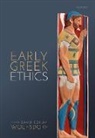 David Conan (Professor of Philosophy Wolfsdorf, David Conan (Temple University) Wolfsdorf, David Conan Wolfsdorf, David Conan (Professor of Philosophy Wolfsdorf - Early Greek Ethics