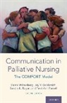 Joy V. Goldsmith, Joy V. (Professor Goldsmith, Goldsmith Joy V., Terri Ann Parnell, Terri Ann (Principal and Founder Parnell, Parnell Terri Ann... - Communication in Palliative Nursing