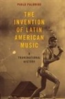 Pablo Palomino, Pablo (Assistant Professor of Latin Amer Palomino, Pablo (Assistant Professor of Latin American and Caribbean Studies and Mellon Faculty Fellow Palomino - Invention of Latin American Music