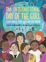Rona Ambrose, Jessica Dee Humphreys, Jessica Dee/ Ambrose Humphreys, Simone Shin, Simone Shin - The International Day of the Girl
