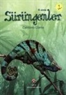 Catriona Clarke - Sürüngenler
