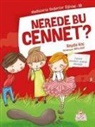 Seyda Koc Asyali - Nerede Bu Cennet