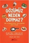 Melanie Mühl, Diana VonKopp - Gözümüz Neden Doymaz
