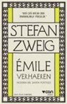 Stefan Zweig - Emile Verhaeren