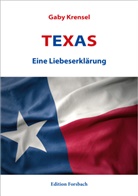 Gaby Krensel - TEXAS