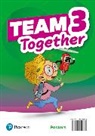 Team Together 3 Posters