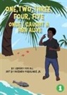 Library For All, Rosendo Pabalinas - 12345 Once I Caught A Fish Alive