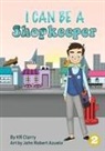 Kr Clarry - I Can Be A Shopkeeper