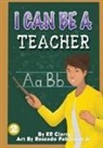 Kr Clarry - I Can Be A Teacher