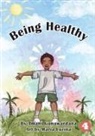 Amani Gunawardana - Being Healthy