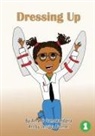 Amani Gunawardana - Dressing Up