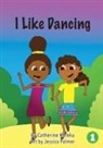 Catherine Kereku - I Like Dancing