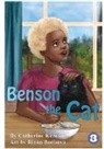 Catherine Kereku, Rinna Borisova - Benson the Cat