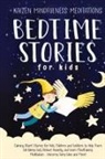 Kaizen Mindfulness Meditations - Bedtime Stories for Kids