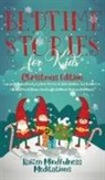 Kaizen Mindfulness Meditations - Bedtime Stories for Kids