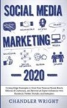 Chandler Wright - Social Media Marketing