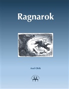 Axel Olrik, Heimskringl Reprint, Heimskringla Reprint - Ragnarok