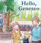 Colleen N Venturino, Colleen N. Venturino, Lea Embeli - Hello, Geneseo