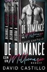 David Castillo - De romance con un millonario