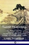Lionel Tyler Giles - Taoist Teachings
