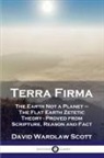 David Wardlaw Scott - Terra Firma
