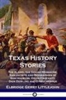 Elbridge Gerry Littlejohn - Texas History Stories