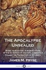 James M. Pryse - The Apocalypse Unsealed