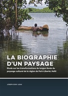 Jean Joseph Sony, Jean. Joseph Sony - La Biographie d'un paysage