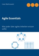 Uwe Malinowski - Agile Essentials