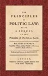 Jean Jaques Burlamaqui - The Principles of Politic Law (1752)