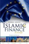Djibril Ndoye - Islamic Finance in Europe