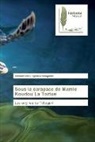 Armand Loic Ongomou Mougiama - Sous la carapace de Mamie Koudou La Tortue