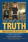 Pamela Harrelson - THE REST OF THE TRUTH