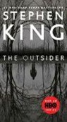 Stephen King - The Outsider