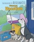 R. P Huttinga, R. P. Huttinga - Summer Vacation