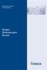 Winfried Heinemann, Marti Hofbauer, Martin Hofbauer, Christoph Raß - Burgen, Befestigungen, Bunker